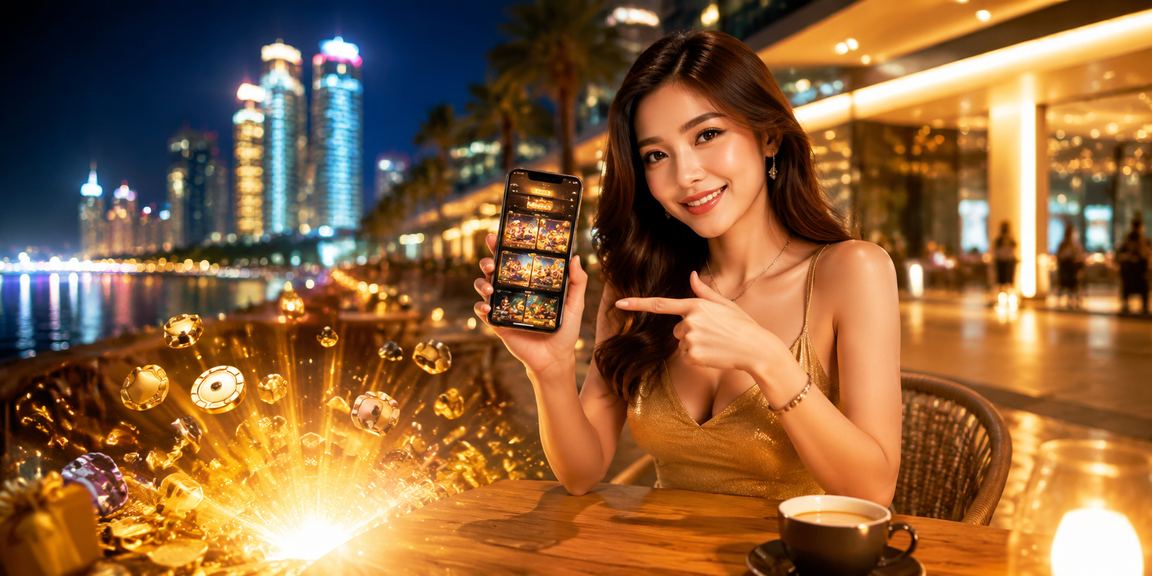 Pemain VIP dari Johor menikmati bonus istimewa dan sokongan premium di platform 40150